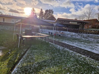 Foto des Albums: Neujahrsfeuer Marnitz