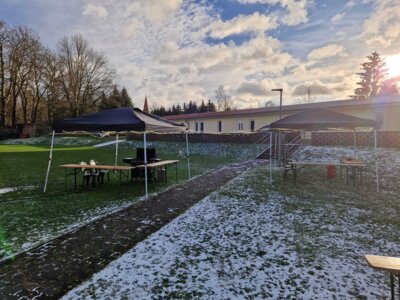 Foto des Albums: Neujahrsfeuer Marnitz