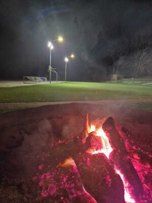 Foto des Albums: Neujahrsfeuer Marnitz