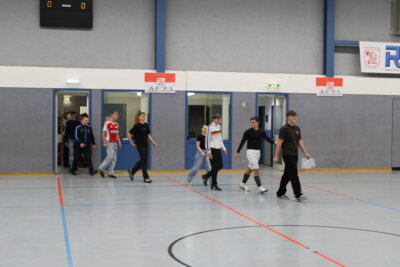 Foto des Albums: 8. Rohde Cup B-Junioren