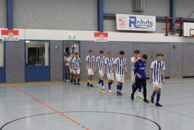 Foto des Albums: 8. Rohde Cup B-Junioren