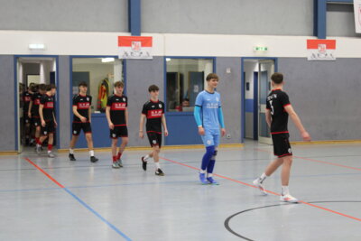 Foto des Albums: 8. Rohde Cup B-Junioren