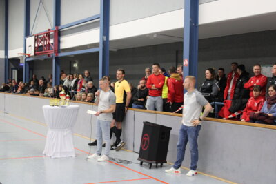 Foto des Albums: 8. Rohde Cup B-Junioren
