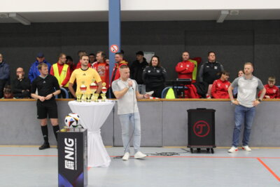 Foto des Albums: 8. Rohde Cup B-Junioren