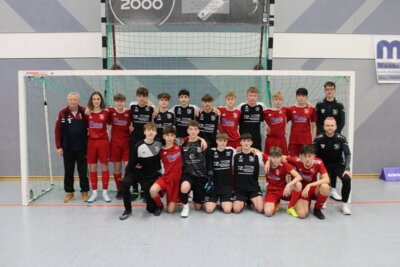 Foto des Albums: 8. Rohde Cup B-Junioren