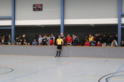 Foto des Albums: 8. Rohde Cup B-Junioren