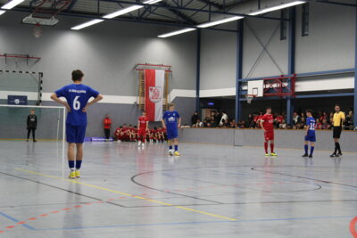 Foto des Albums: 8. Rohde Cup B-Junioren