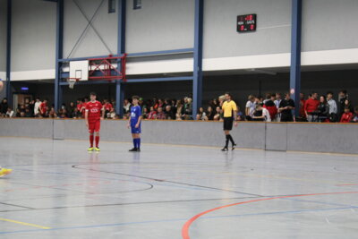 Foto des Albums: 8. Rohde Cup B-Junioren