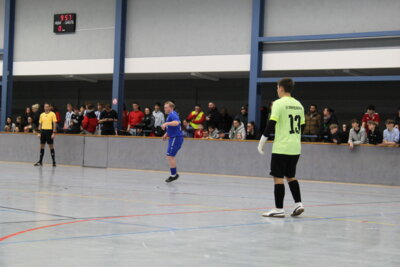 Foto des Albums: 8. Rohde Cup B-Junioren