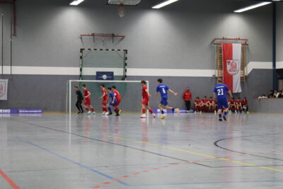 Foto des Albums: 8. Rohde Cup B-Junioren