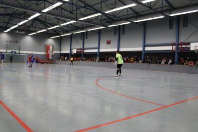 Foto des Albums: 8. Rohde Cup B-Junioren