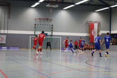 Foto des Albums: 8. Rohde Cup B-Junioren