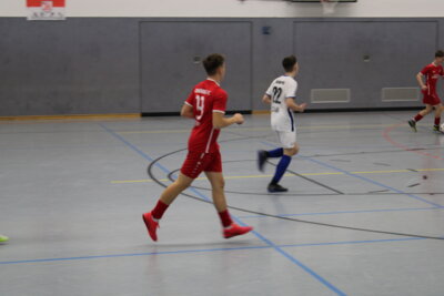 Foto des Albums: 8. Rohde Cup B-Junioren