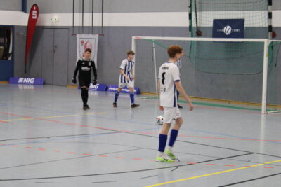Foto des Albums: 8. Rohde Cup B-Junioren