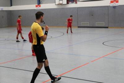 Foto des Albums: 8. Rohde Cup B-Junioren