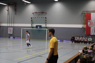 Foto des Albums: 8. Rohde Cup B-Junioren