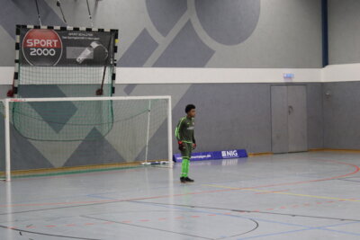 Foto des Albums: 8. Rohde Cup B-Junioren