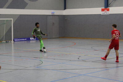 Foto des Albums: 8. Rohde Cup B-Junioren