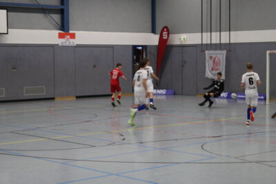 Foto des Albums: 8. Rohde Cup B-Junioren