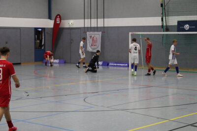 Foto des Albums: 8. Rohde Cup B-Junioren