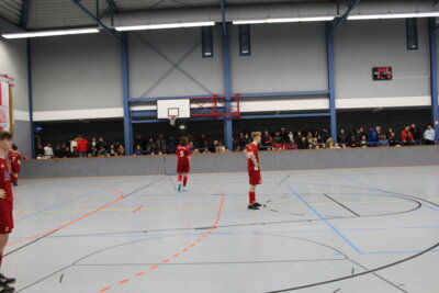 Foto des Albums: 8. Rohde Cup B-Junioren