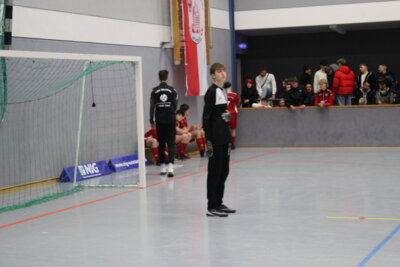 Foto des Albums: 8. Rohde Cup B-Junioren