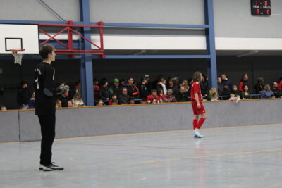 Foto des Albums: 8. Rohde Cup B-Junioren