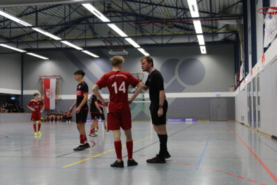Foto des Albums: 8. Rohde Cup B-Junioren