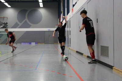 Foto des Albums: 8. Rohde Cup B-Junioren