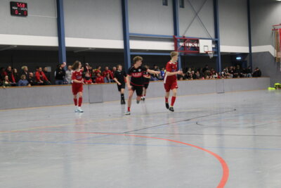 Foto des Albums: 8. Rohde Cup B-Junioren