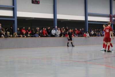Foto des Albums: 8. Rohde Cup B-Junioren