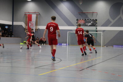Foto des Albums: 8. Rohde Cup B-Junioren