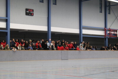 Foto des Albums: 8. Rohde Cup B-Junioren