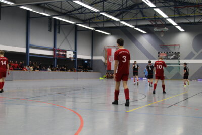 Foto des Albums: 8. Rohde Cup B-Junioren