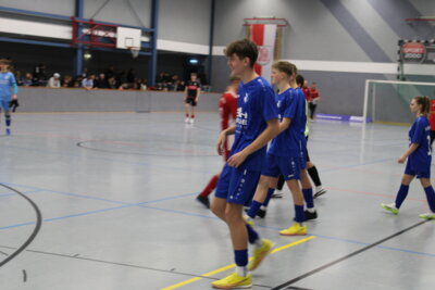 Foto des Albums: 8. Rohde Cup B-Junioren