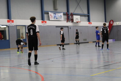 Foto des Albums: 8. Rohde Cup B-Junioren