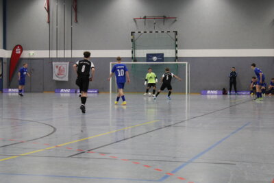 Foto des Albums: 8. Rohde Cup B-Junioren