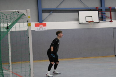 Foto des Albums: 8. Rohde Cup B-Junioren