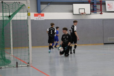 Foto des Albums: 8. Rohde Cup B-Junioren
