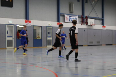 Foto des Albums: 8. Rohde Cup B-Junioren