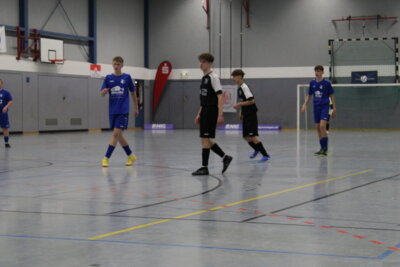 Foto des Albums: 8. Rohde Cup B-Junioren