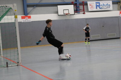 Foto des Albums: 8. Rohde Cup B-Junioren