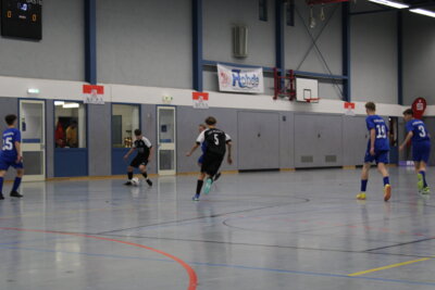 Foto des Albums: 8. Rohde Cup B-Junioren