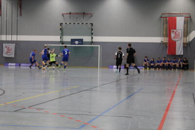 Foto des Albums: 8. Rohde Cup B-Junioren