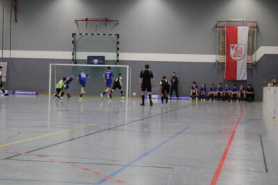 Foto des Albums: 8. Rohde Cup B-Junioren