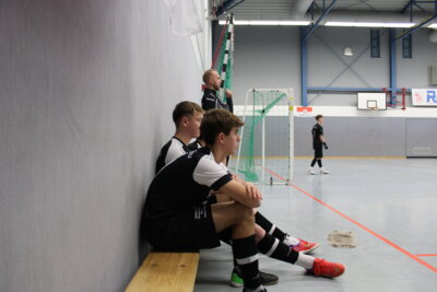 Foto des Albums: 8. Rohde Cup B-Junioren