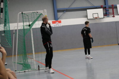 Foto des Albums: 8. Rohde Cup B-Junioren