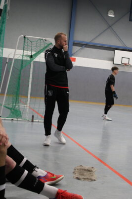 Foto des Albums: 8. Rohde Cup B-Junioren