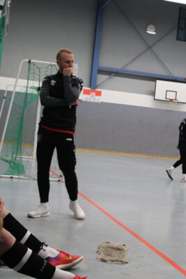 Foto des Albums: 8. Rohde Cup B-Junioren