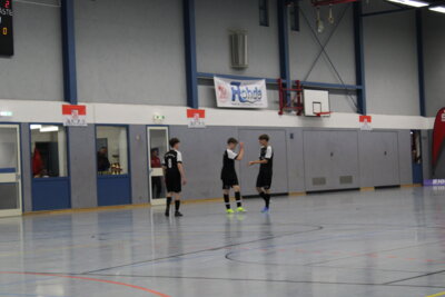 Foto des Albums: 8. Rohde Cup B-Junioren